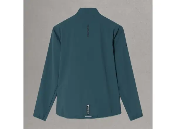Endura Alltrack Ride dámská gravel bunda Teal
