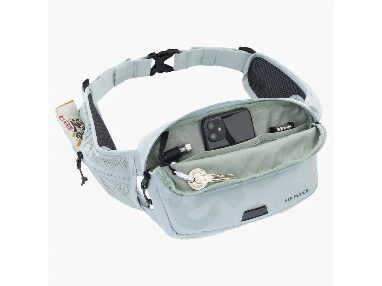 Evoc Hip Pouch 1 l cyklistická ledvinka Mint