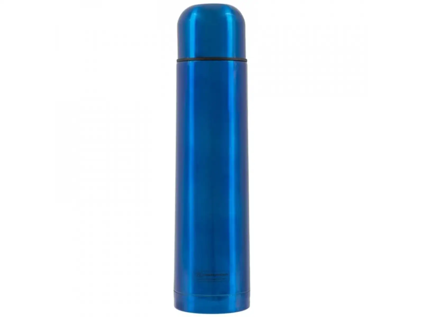 Highlander Duro Flask Termoska 1 l modrá