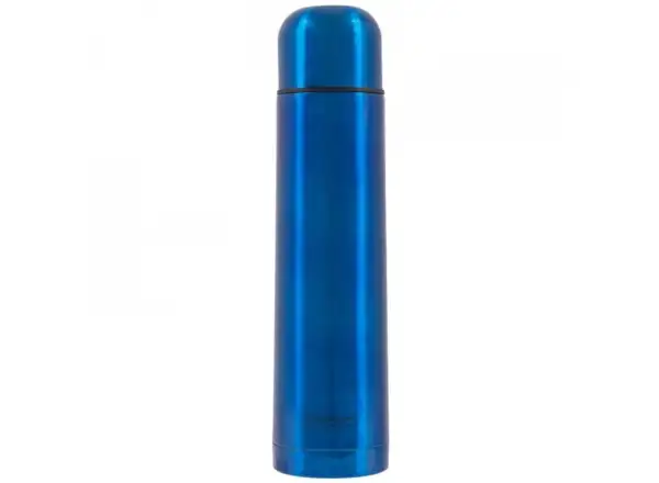 Highlander Duro Flask Termoska 1 l modrá