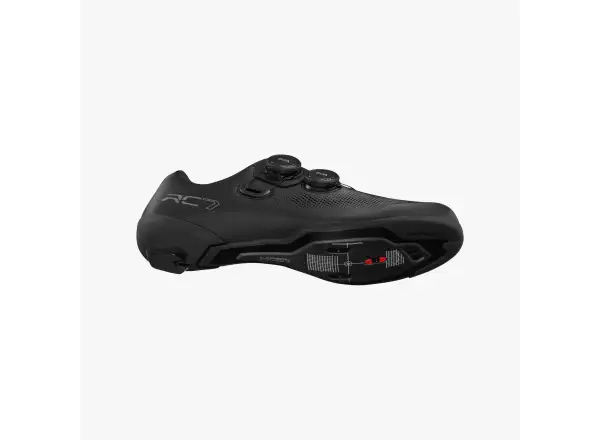 Shimano SH-RC703 dámské silniční tretry černá