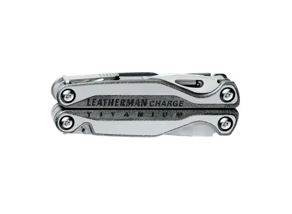 Leatherman Charge TTi Plus multitool