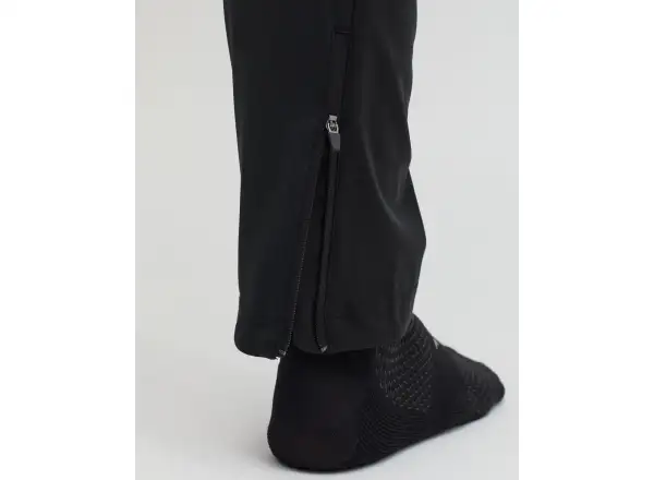 Silvini Sorago pánské kalhoty Black