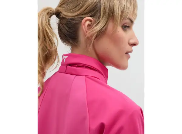 Silvini Cassiana set dámský běžkařský set Fuchsia/Navy