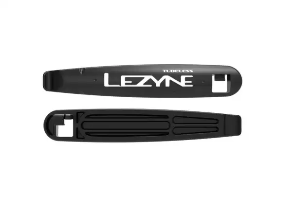 Lezyne Tubeless Power XL Tire Lever montpáky žlutá