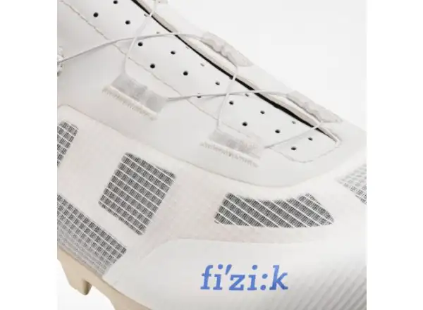 Fizik Vento Proxy MTB tretry White/White
