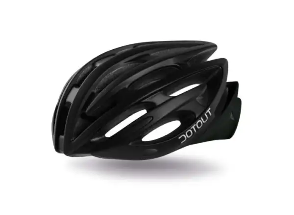 Dotout Shoy přilba Matt Black XS/M
