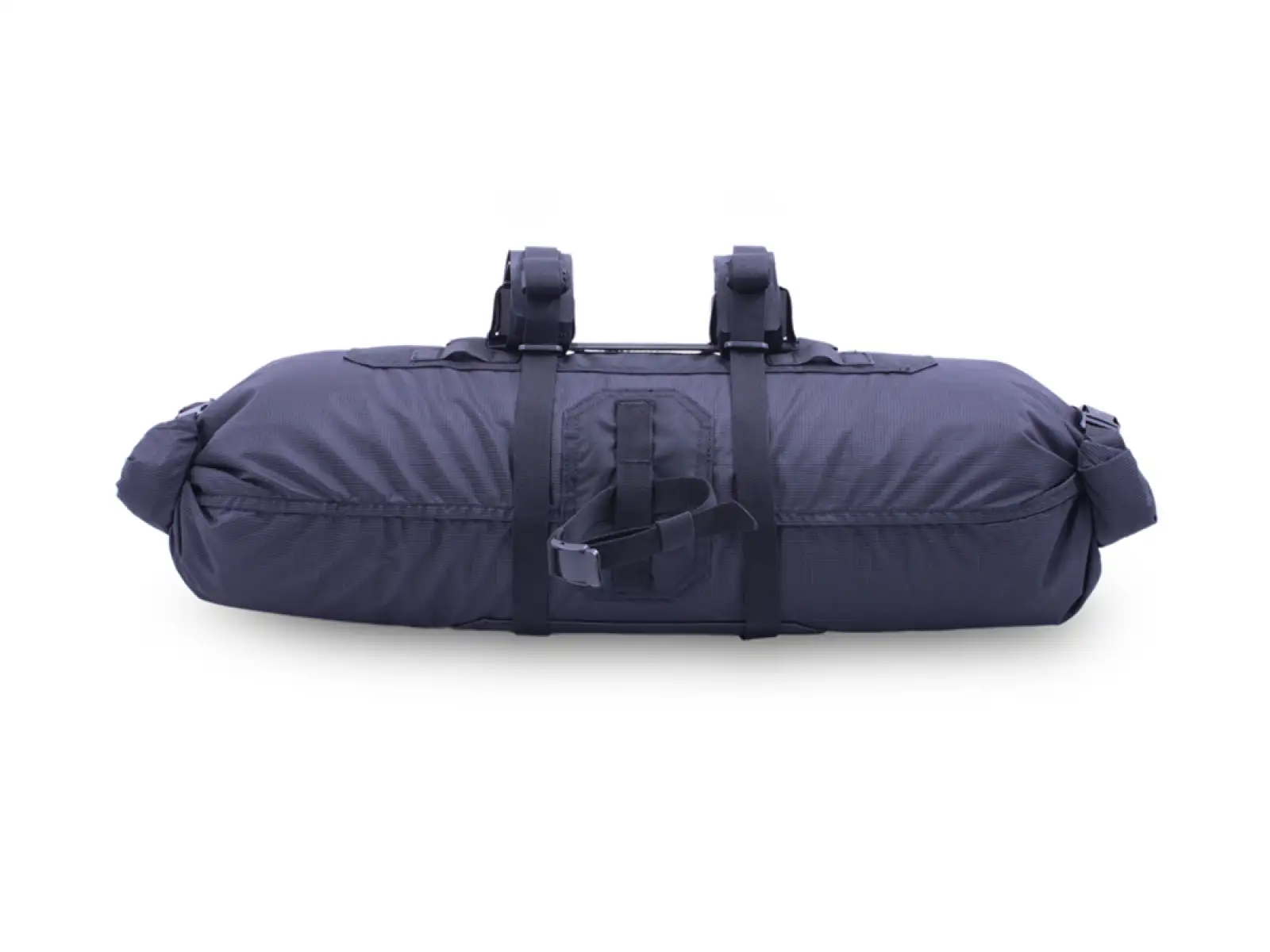 Acepac Roll MKII brašna 16 l Black