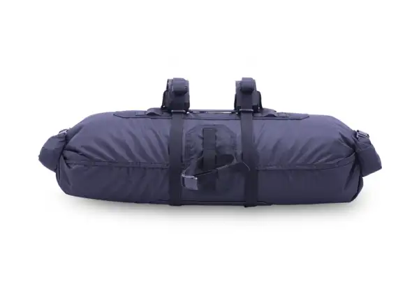 Acepac Roll MKII brašna 16 l Black