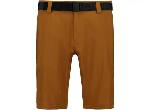 Mons Royale Virage Bike Shorts WMNS dámské kraťasy Copper