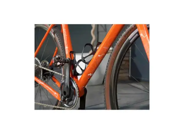 All Mountain Style ochranné polepy na rám Gravel/Road Sterrato White