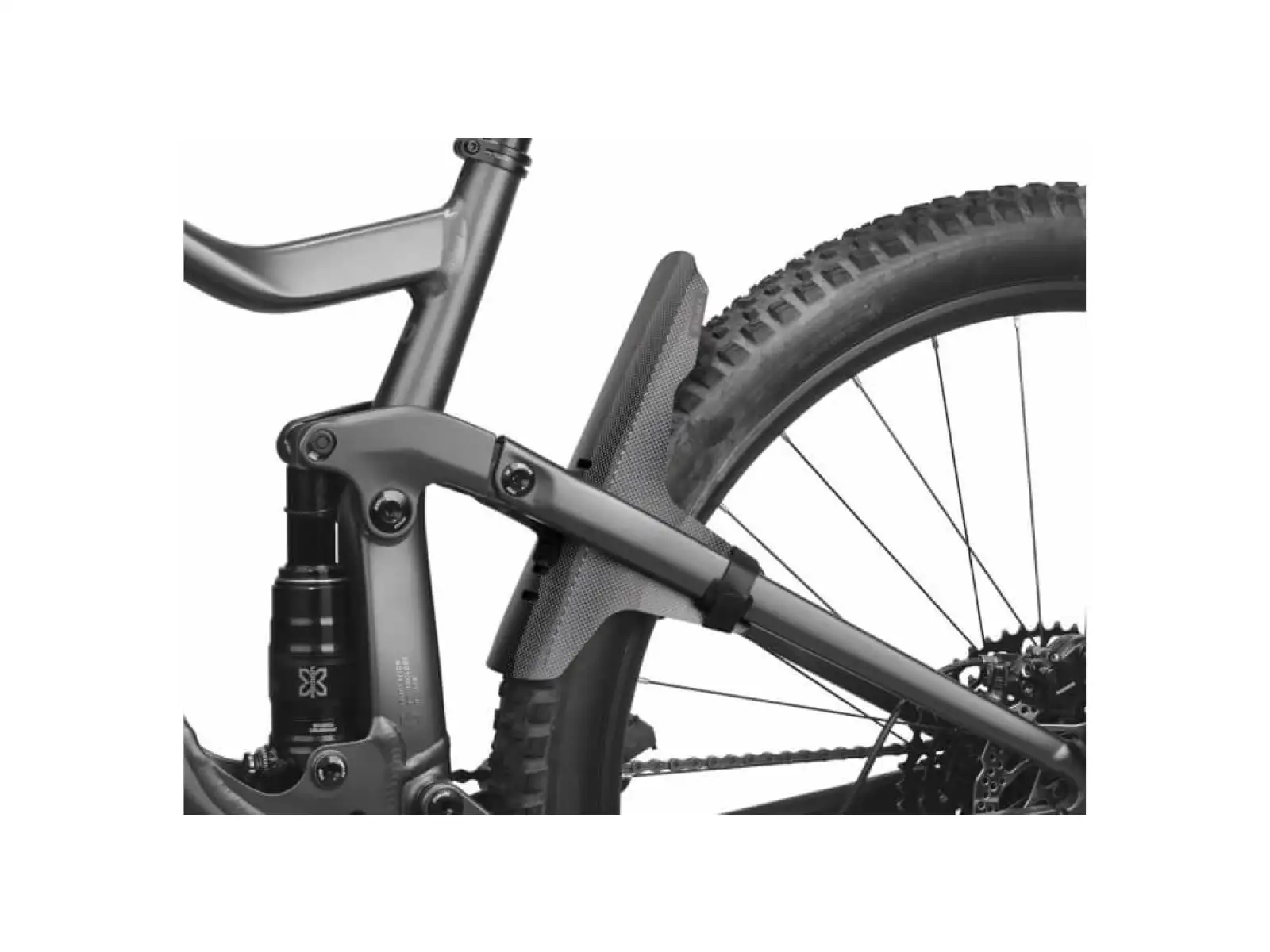 Topeak D-Flash Express FS blatník černá