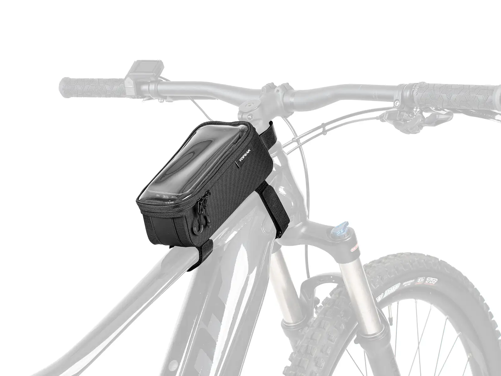 Topeak Bento Pack brašna na rám