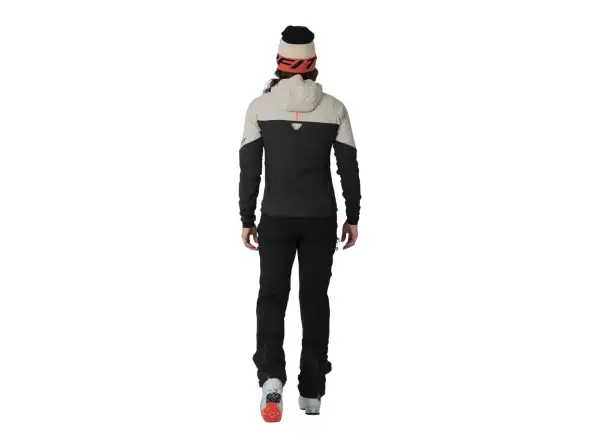Dynafit Blacklight Hybrid Therm dámská bunda Overcast