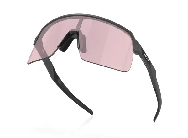 Oakley Sutro Lite fotochromatické brýle Matte Carbon/Prizm Transitions Black