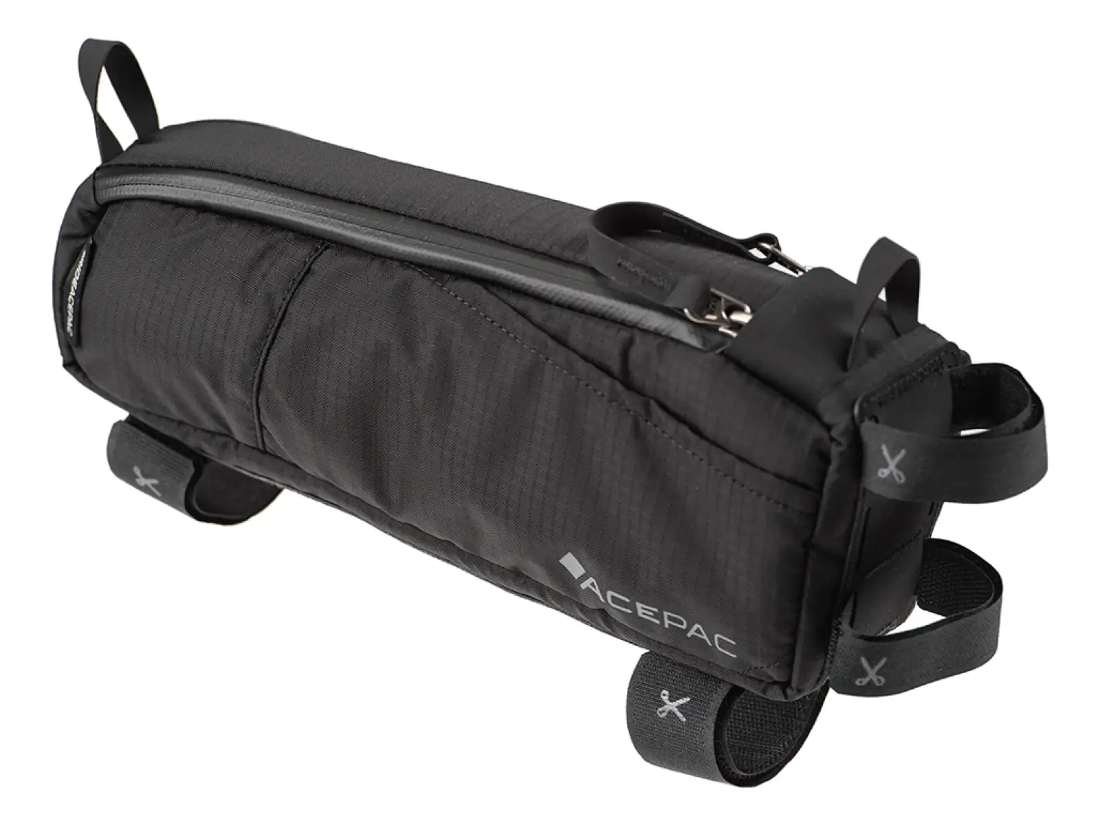 Acepac Fuel Bag MKIII brašna 1,2 l Black