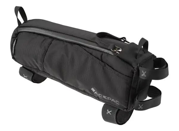 Acepac Fuel Bag MKIII brašna 1,2 l Black