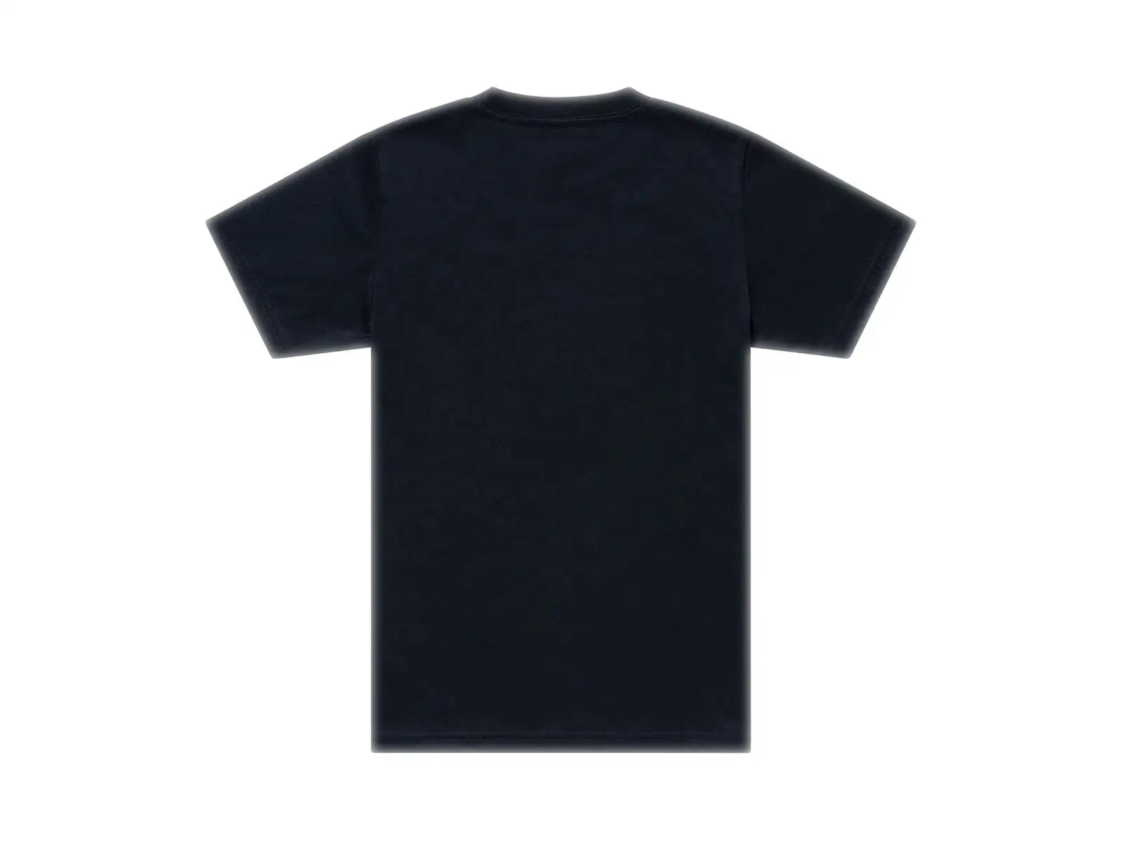 Troy Lee Designs Deuces dětské triko s krátkým rukávem Black