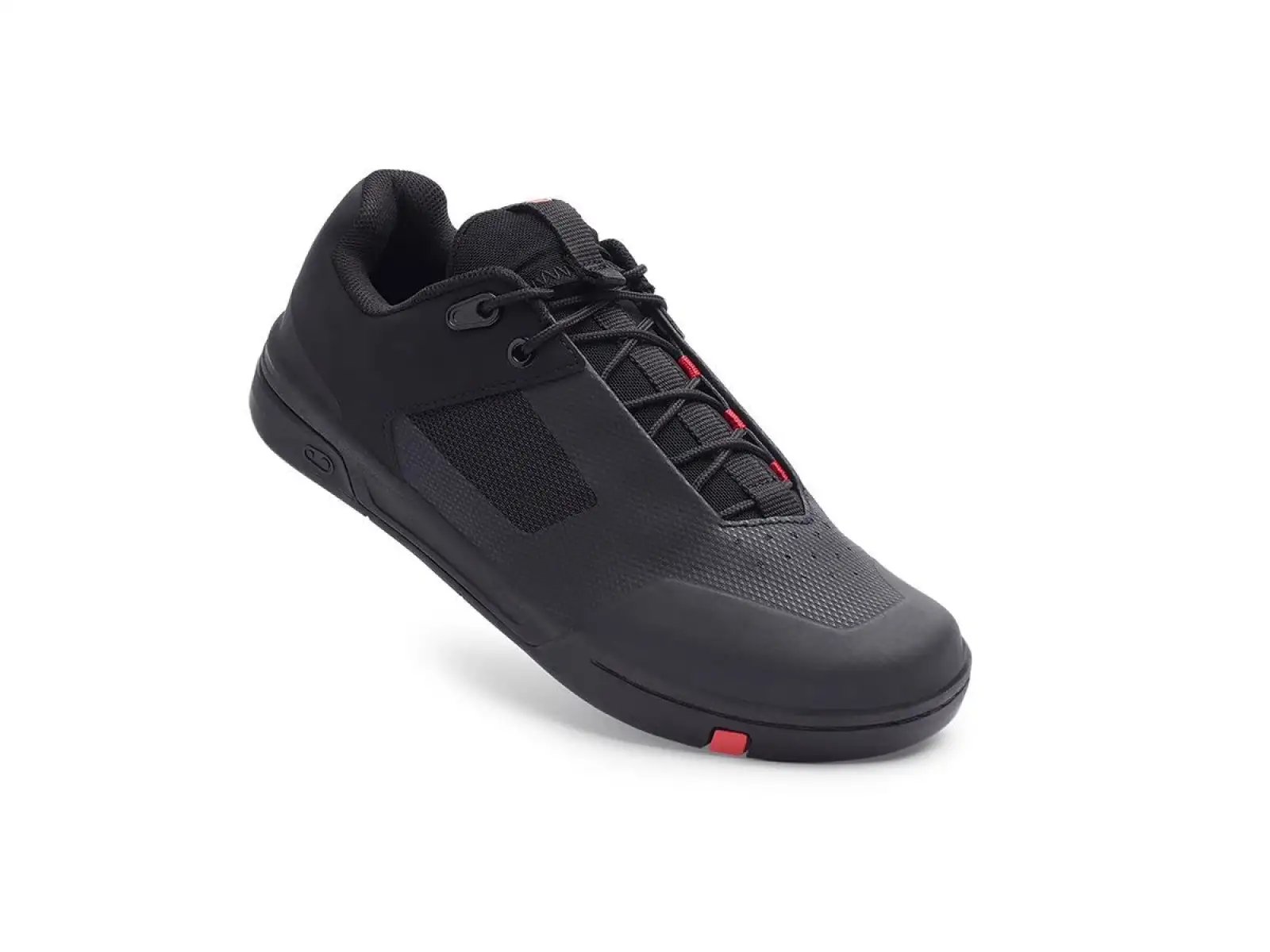 Crankbrothers Stamp Lace pánské boty Black/Red