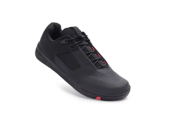Crankbrothers Stamp Lace pánské boty Black/Red