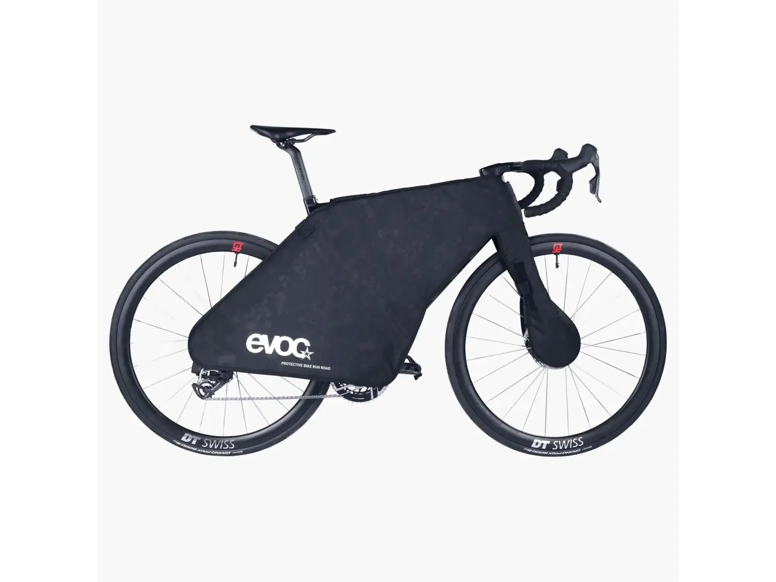 Evoc Protective Bike Rug MTB ochranný obal na kolo Black