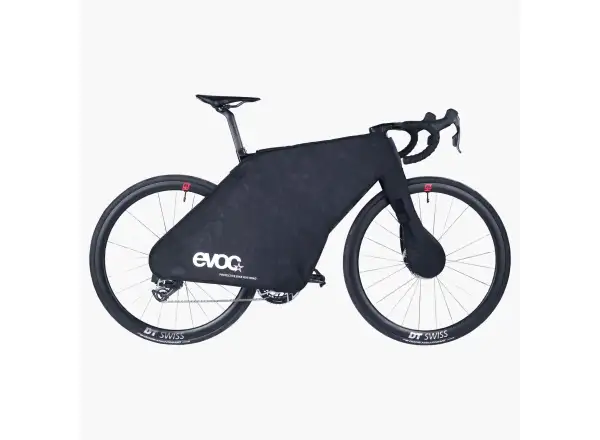 Evoc Protective Bike Rug MTB ochranný obal na kolo Black