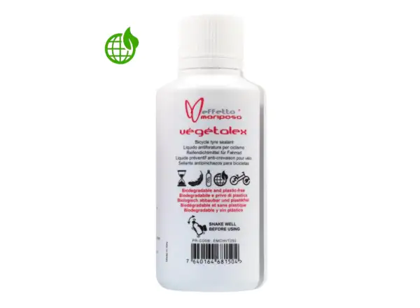 Effetto Mariposa Végétalex protidefektový tmel na rostlinné bázi 250 ml