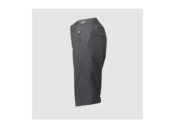 POC Essential Enduro pánské kraťasy bez vložky Sylvanite Grey