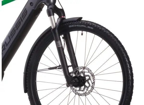 Crussis e-Gordo 9.11 715Wh trekové elektrokolo