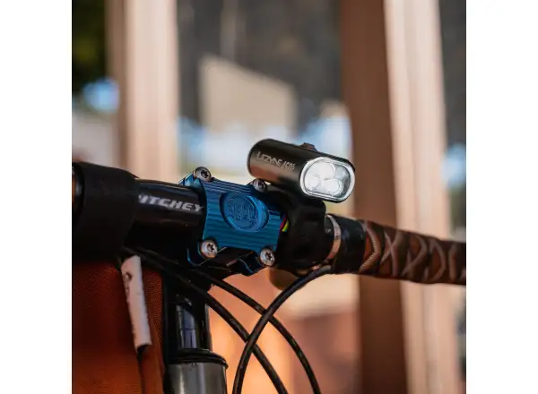 Lezyne Mini Drive 450+ přední světlo