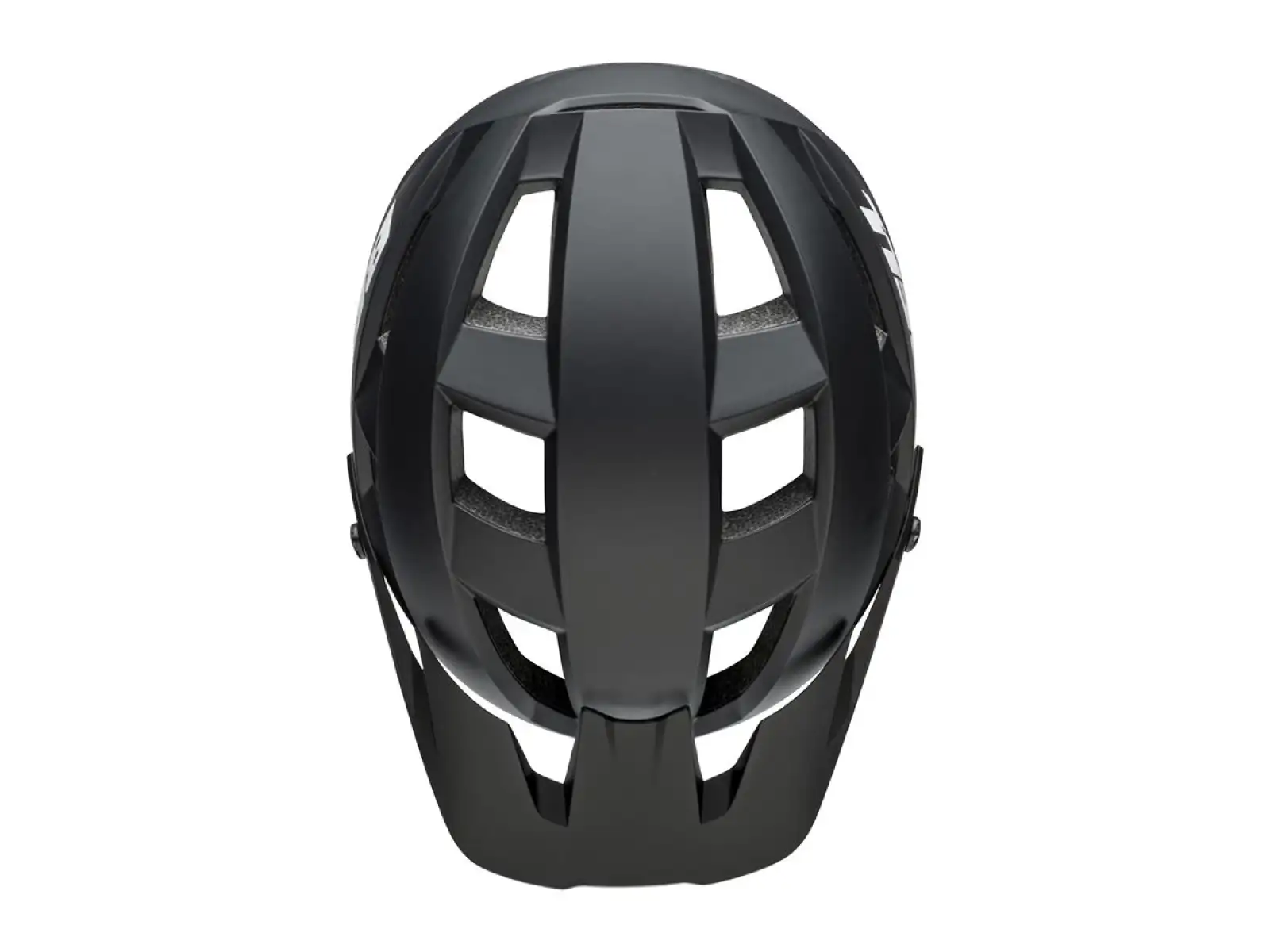 Bell Spark 2 MIPS přilba Mat Black