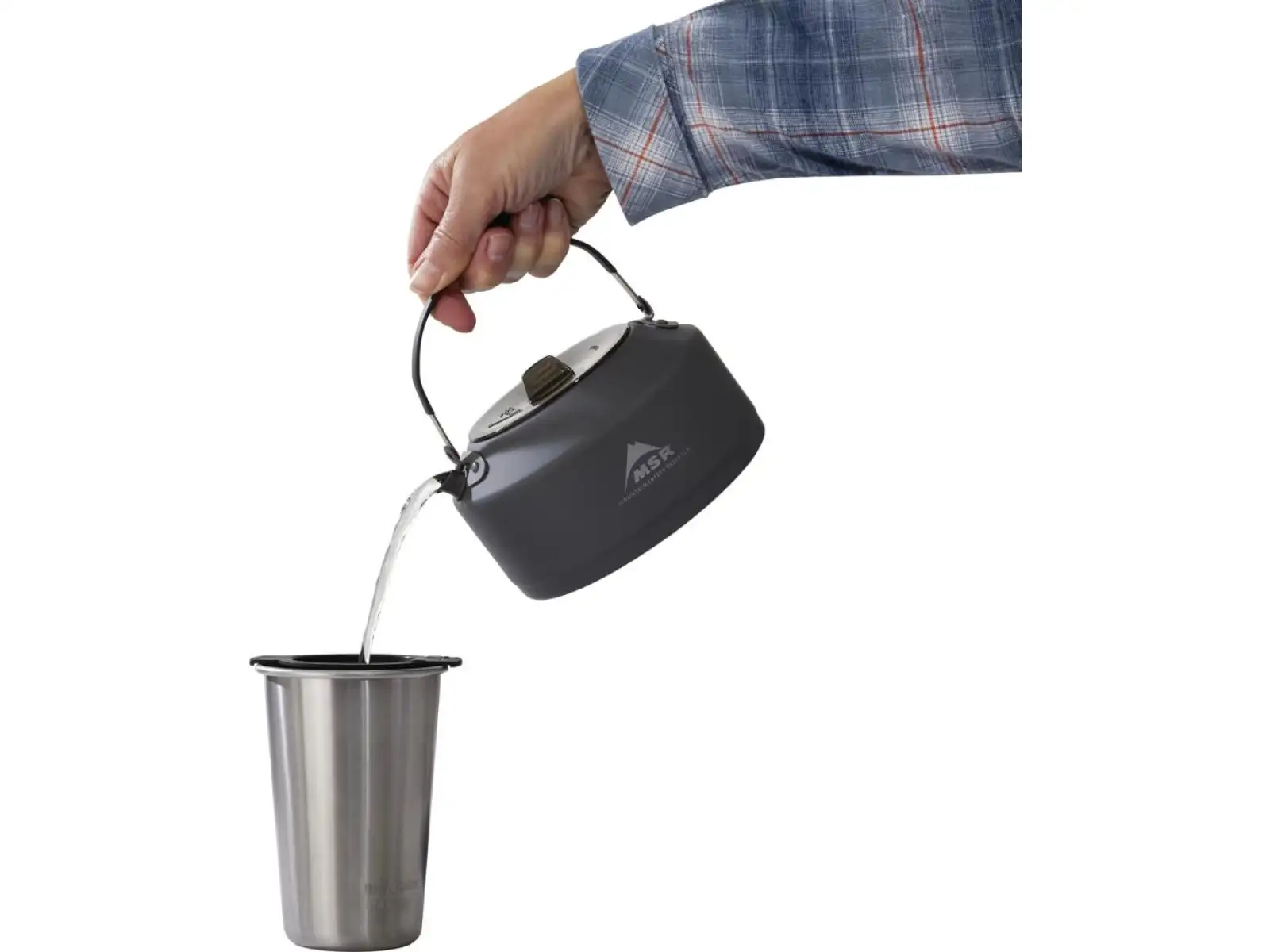 MSR Pika konvička 1 l