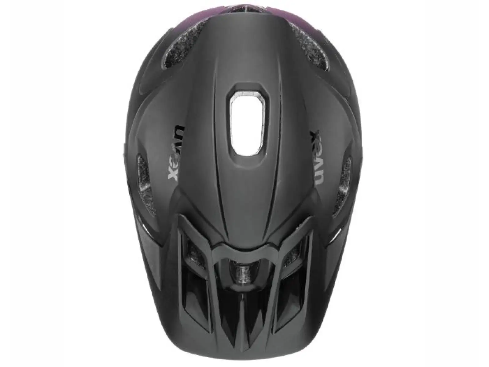 Uvex Quatro Integrale Tocsen MTB přilbaMystic/Fuchsia Mat