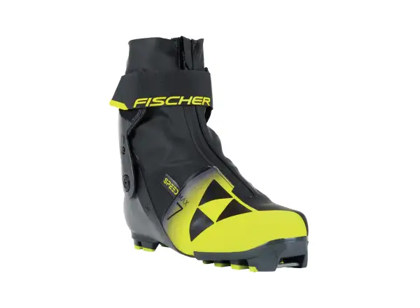 Fischer SpeedMax 7 Skate boty na běžky