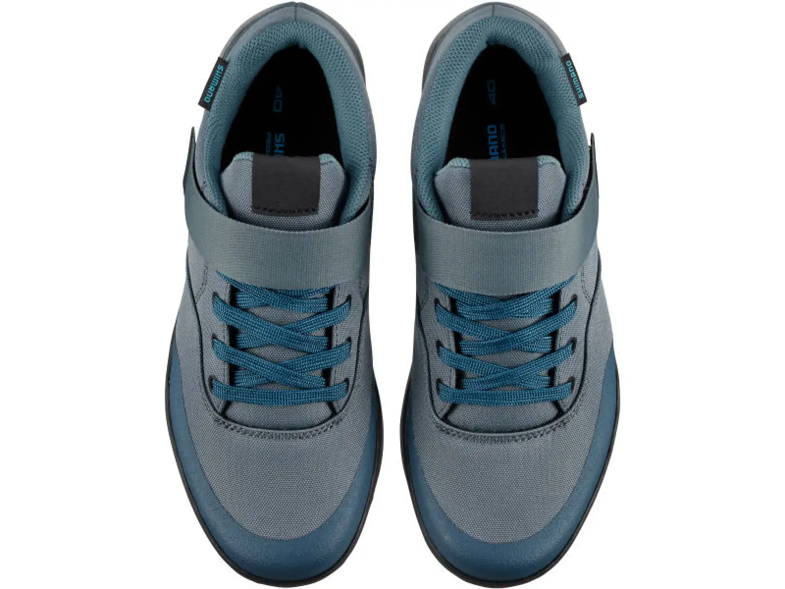 Shimano SH-GE500 dámské tretry Denim