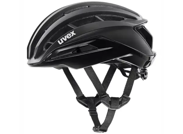 Uvex Surge silniční přilba Black Matt