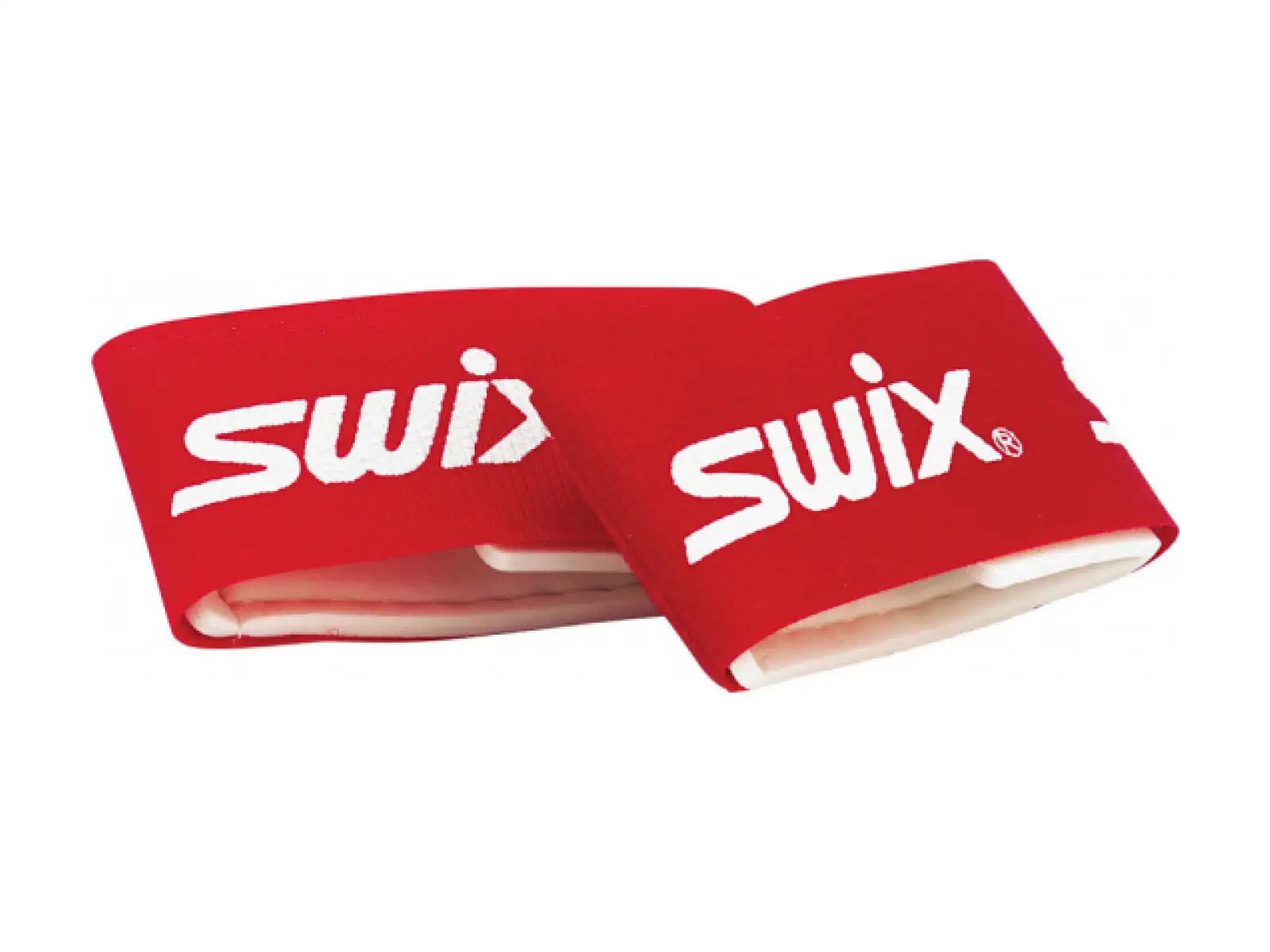 Swix R0395 pásky na lyže červená