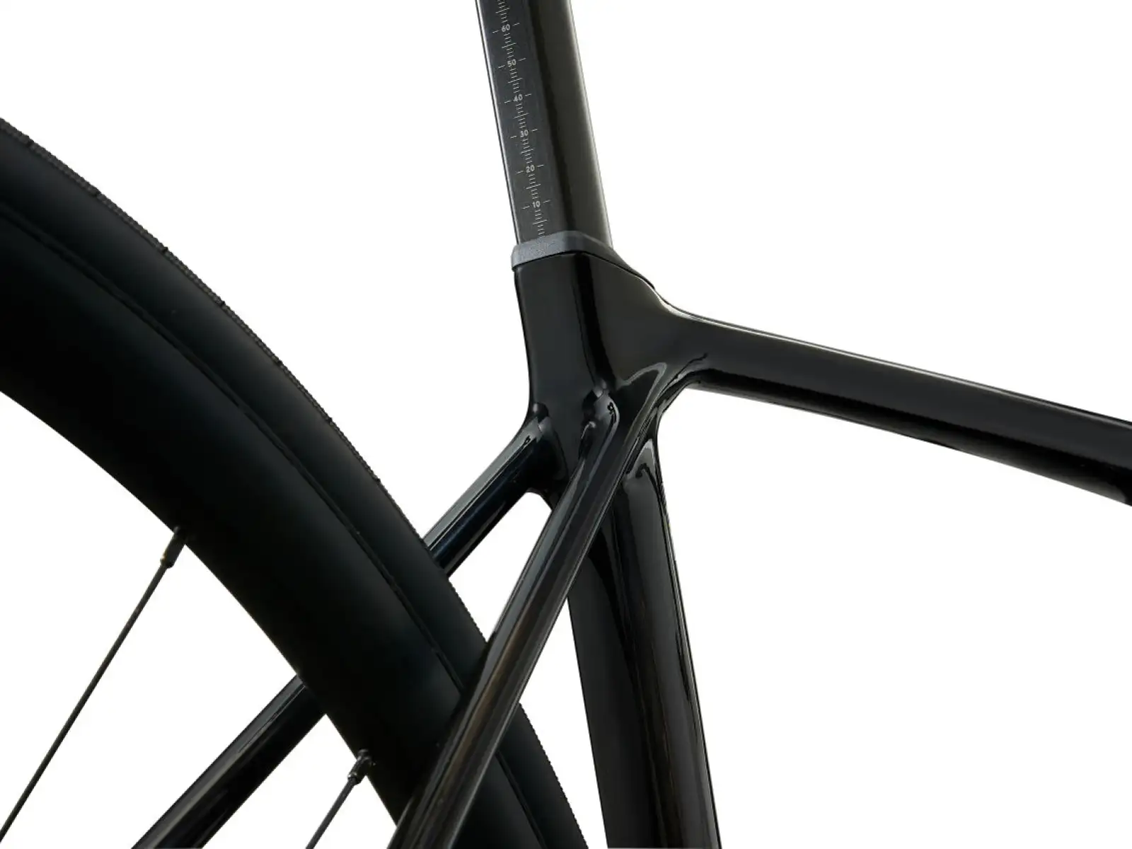 Giant TCR Advanced 2 KOM silniční kolo Carbon