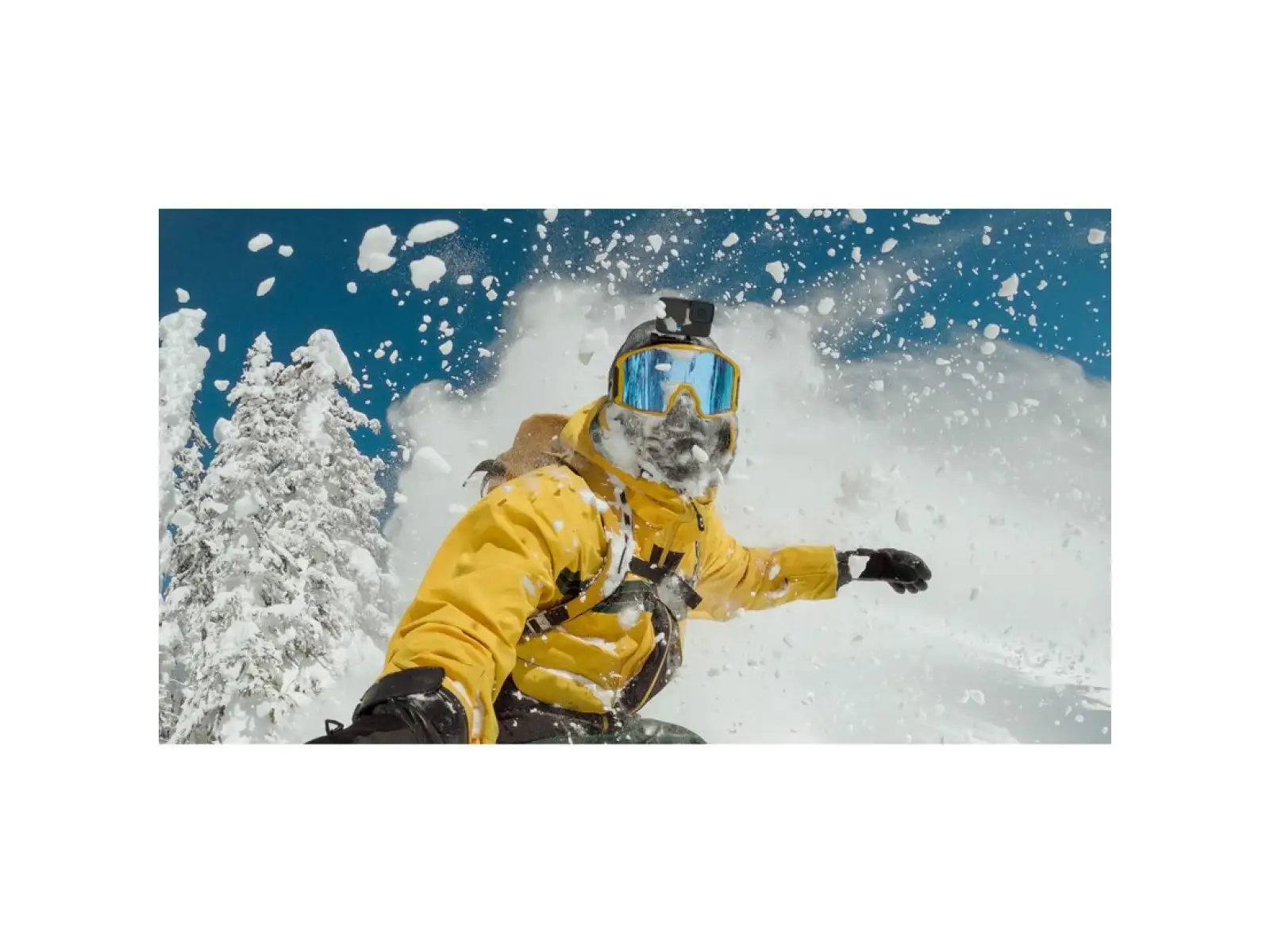 GoPro Adventure Kit
