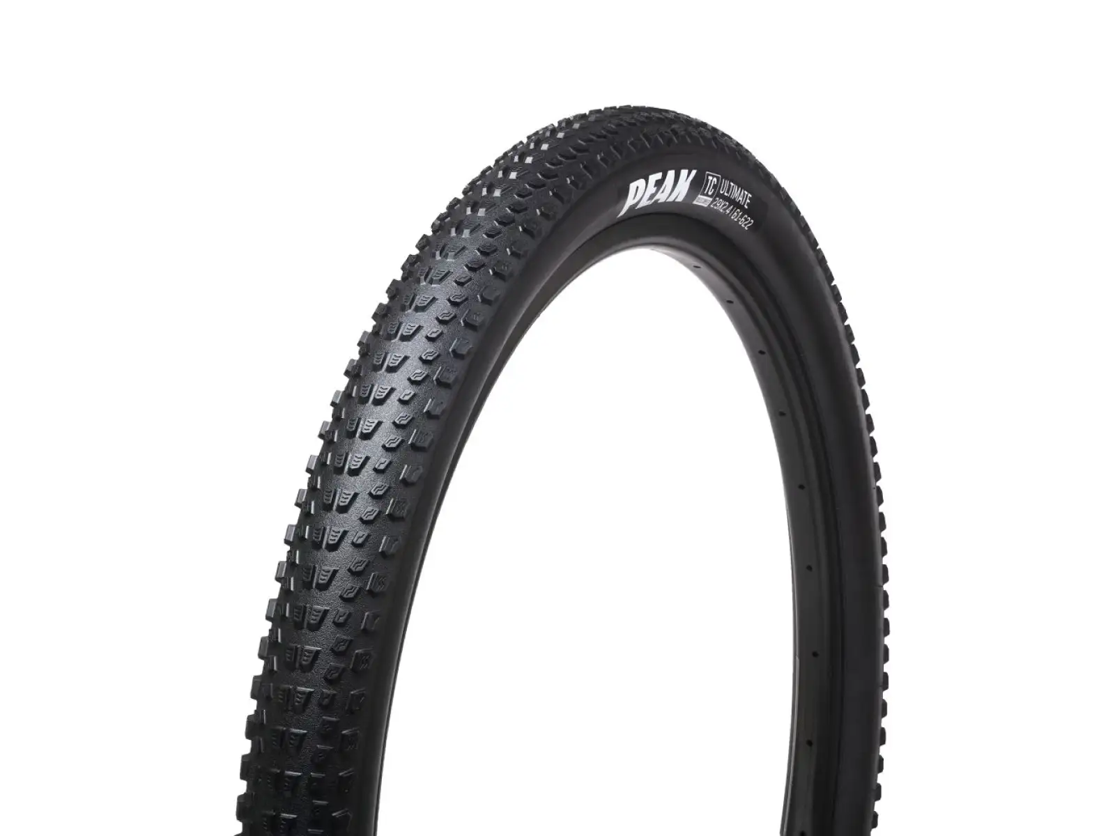 Goodyear Peak Ultimate Tubeless Complete 29x2,40" MTB plášť kevlar