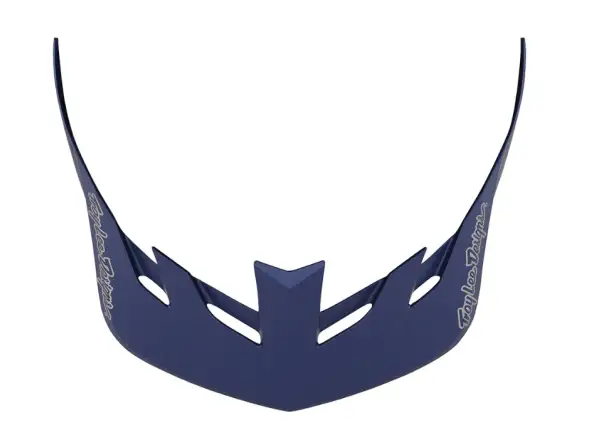 Troy Lee Designs Flowline MIPS dětská přilba Orbit dark blue