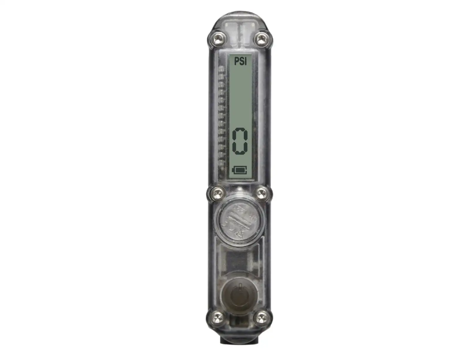 Lezyne Digital Check Drive digitální manometr