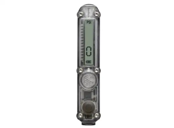 Lezyne Digital Check Drive digitální manometr