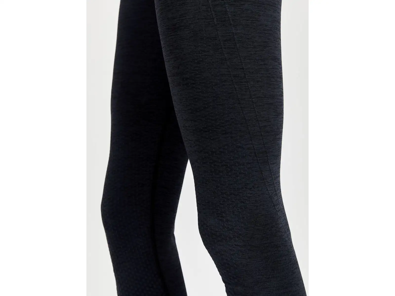 Craft CORE Dry Active Comfort dámské spodní kalhoty černá