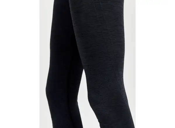 Craft CORE Dry Active Comfort dámské spodní kalhoty černá