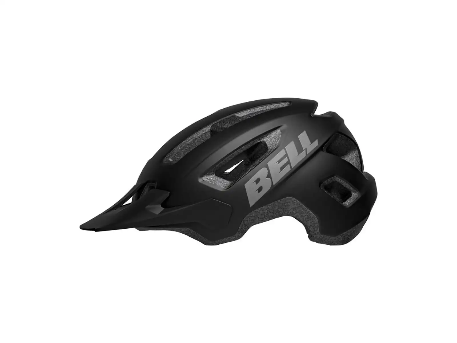 Bell Nomad 2 přilba Mat Black