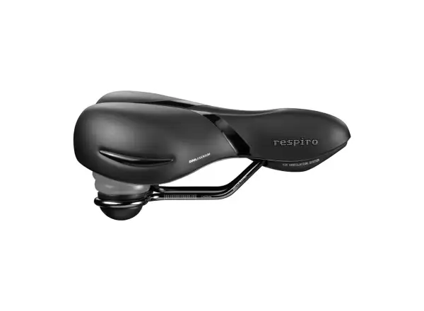 Selle Royal Respiro Relaxed unisex sedlo