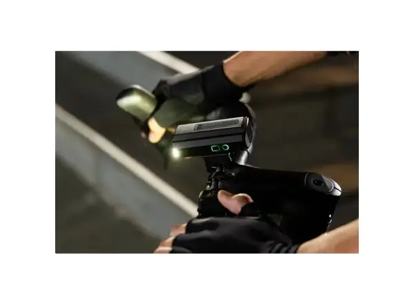 Giant Recon HL 1200 přední světlo USB