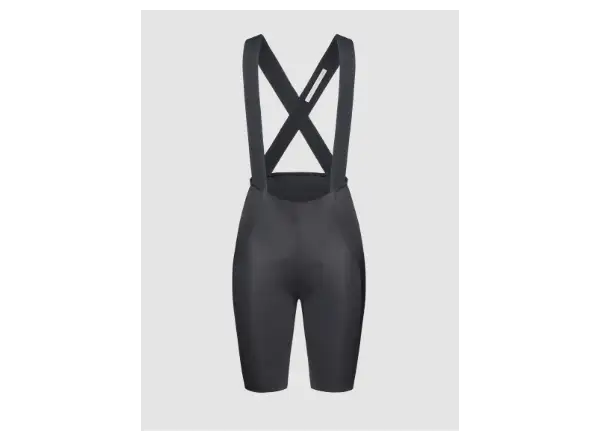 POC Raceday dámské kraťasy s vložkou a laclem Sylvanite Grey