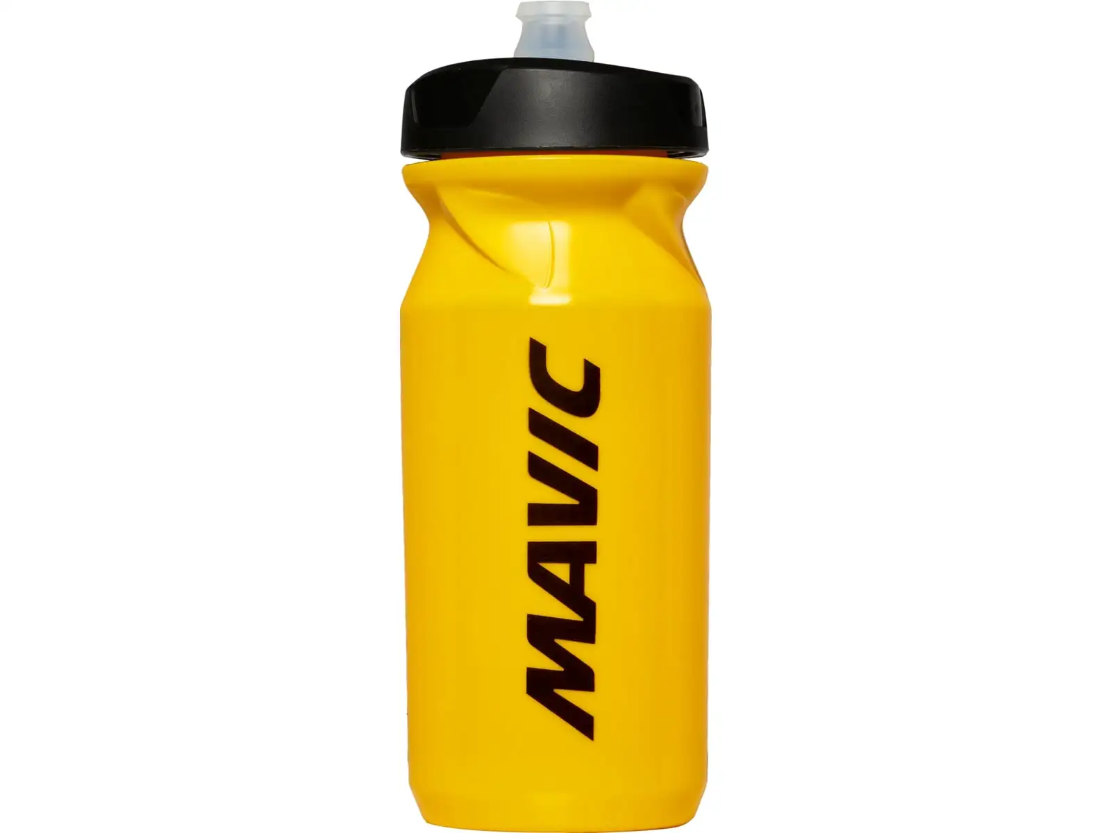 Mavic Soft Cap láhev 0,65 l Yellow